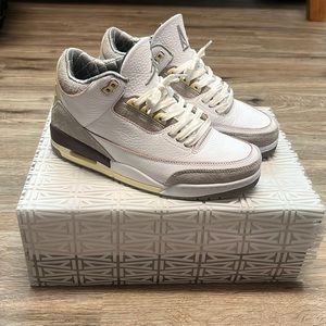 A Ma Maniere Jordan 3